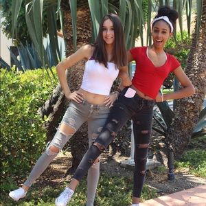 Meet your Posher, Tiana